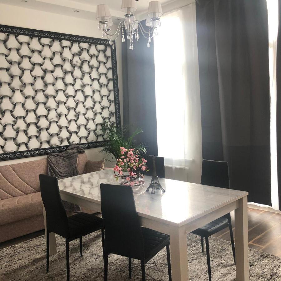 Konac Apartment Antwerp Exterior photo